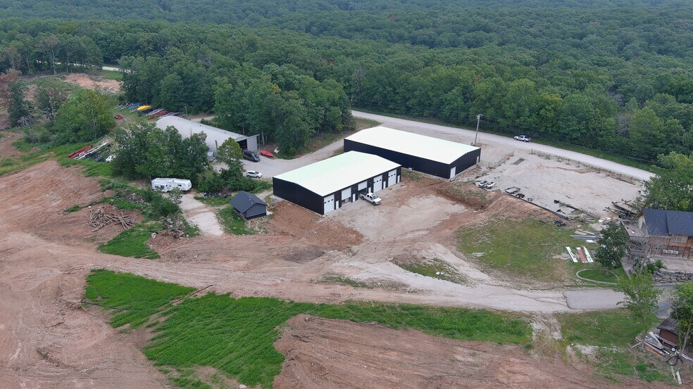 More Photos Of 100 Man Cave, Sunrise Beach Self Storage For Sale