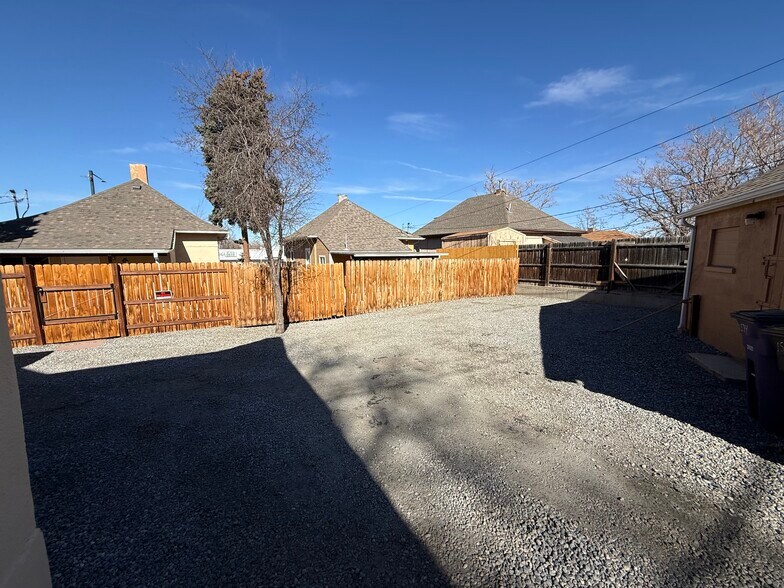 More Photos Of 1594-1598 W Alameda Ave, Denver Storefront Retail Residential For Sale