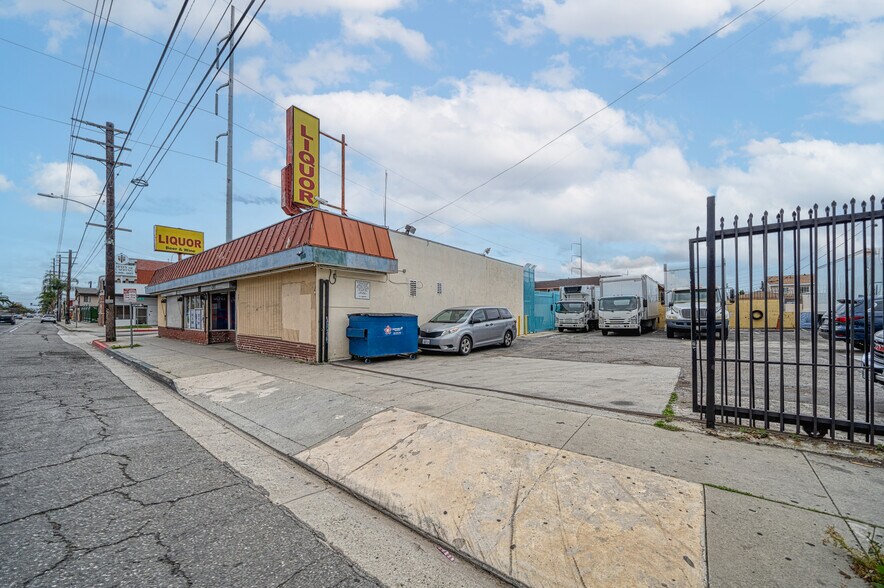 More Photos Of 4700 W Imperial Hwy, Inglewood Storefront Retail Residential For Sale