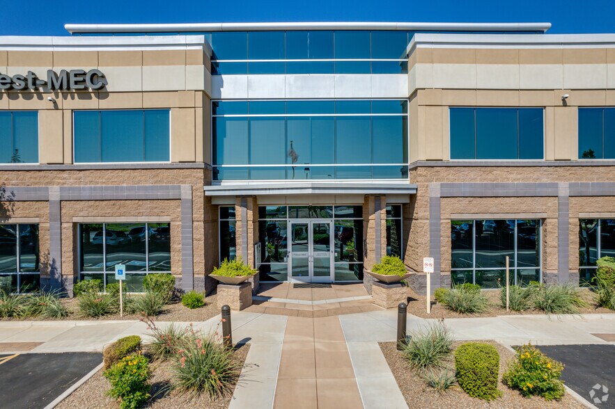 More Photos Of 5323 N 99th Ave, Glendale Office For Lease