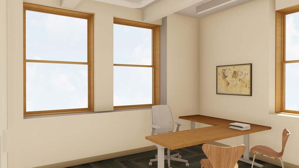 More Photos Of 104 E Main St, Bozeman Office For Lease