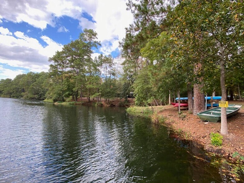 More Photos Of 248 WOODSY Holw, Goodrich Land For Sale