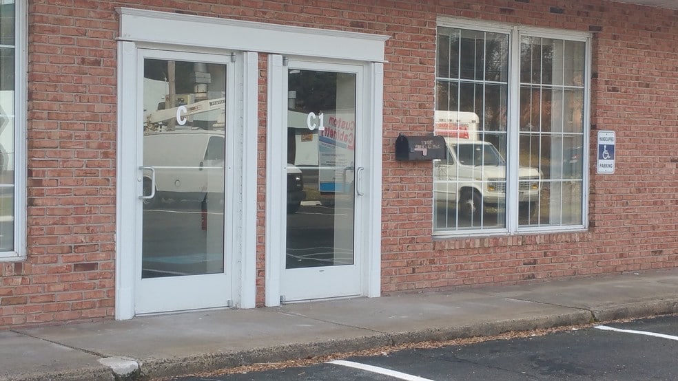 More Photos Of 4570 E Bristol Rd, Feasterville Trevose Light Manufacturing For Sale