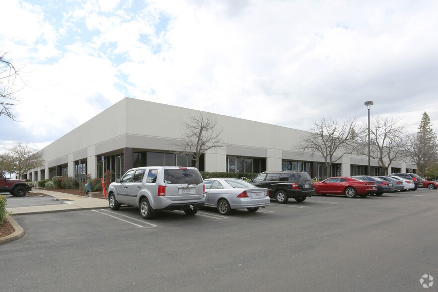 More Photos Of 1376 Lead Hill Blvd, Roseville Flex For Sale