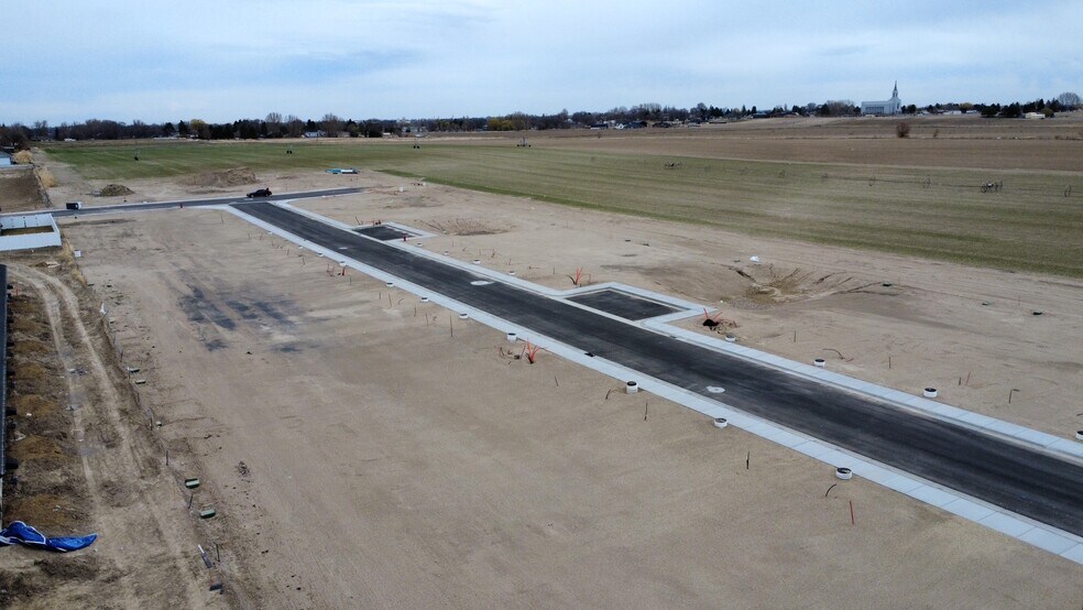 More Photos Of 75 Bald Mountain Avenue, Burley Land For Sale