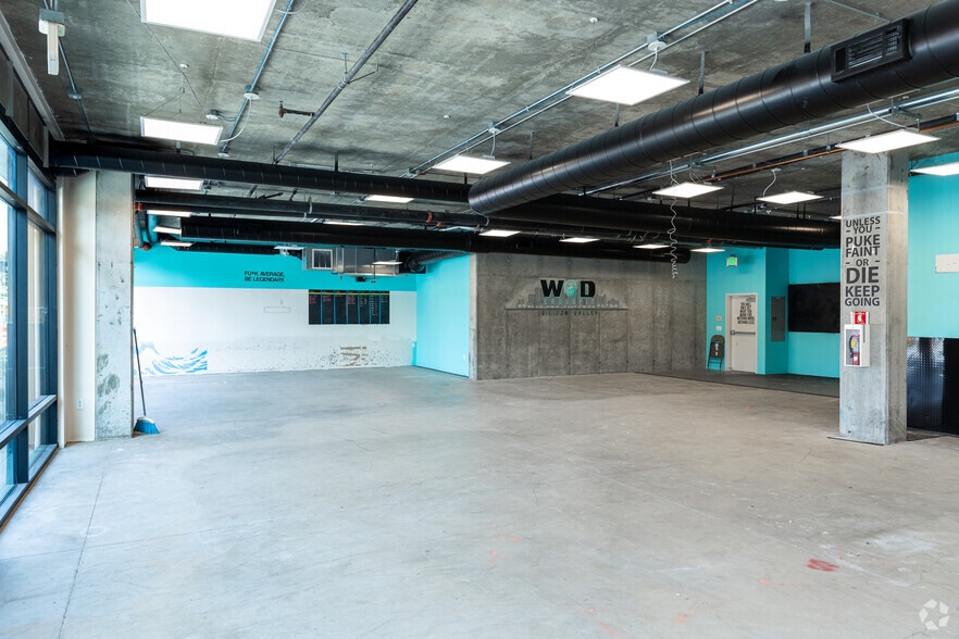More Photos Of 808 W San Carlos St, San Jose Apartments For Lease