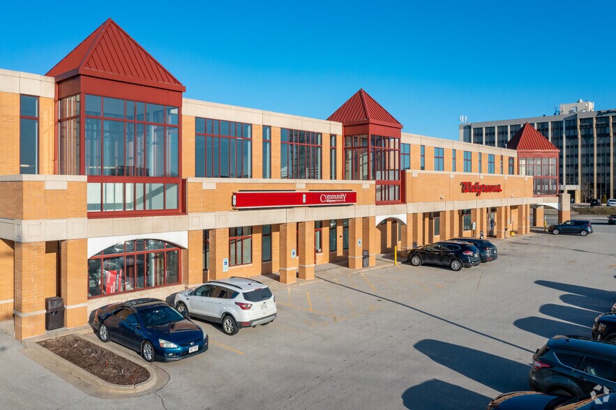 More Photos Of 2265-2275 N Mayfair Rd, Milwaukee General Retail For Sale