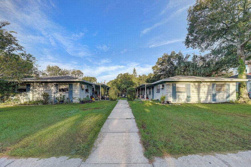 More Photos Of 3017 49th St S, Gulfport Apartments For Sale