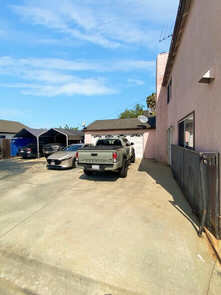 More Photos Of 8118 Alameda St, Downey Apartments For Sale