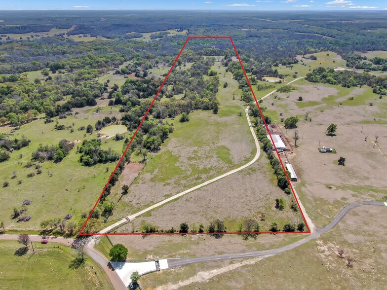 More Photos Of S Hickory Loop, Calvert Land For Sale