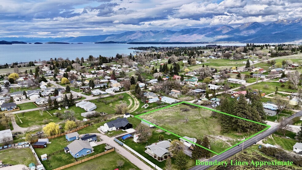 More Photos Of NHN 13th Ave, Polson Land For Sale
