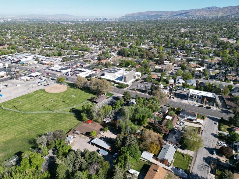 More Photos Of 2420 E 3300 S, Salt Lake City Land For Sale