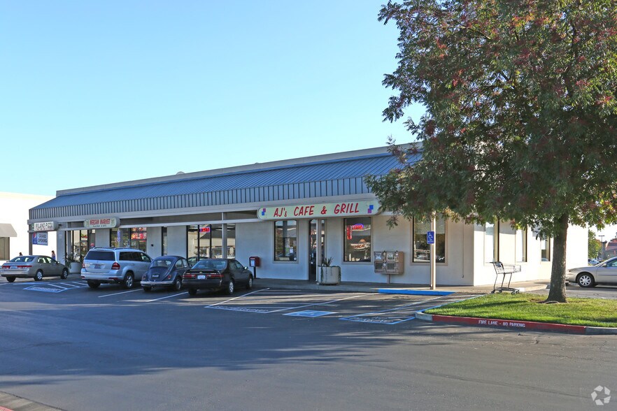 More Photos Of 2800-2980 Geer Rd, Turlock Unknown For Lease