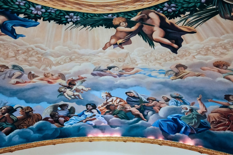 More Photos Of 9101 Airline Dr, Houston Religious Facility For Sale