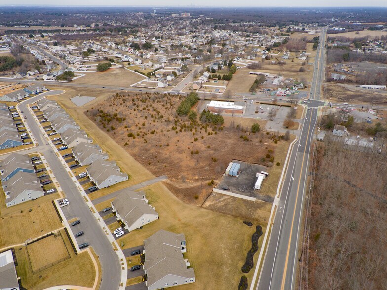 More Photos Of 2325 Glassboro Cross Keys Rd, Williamstown Land For Sale