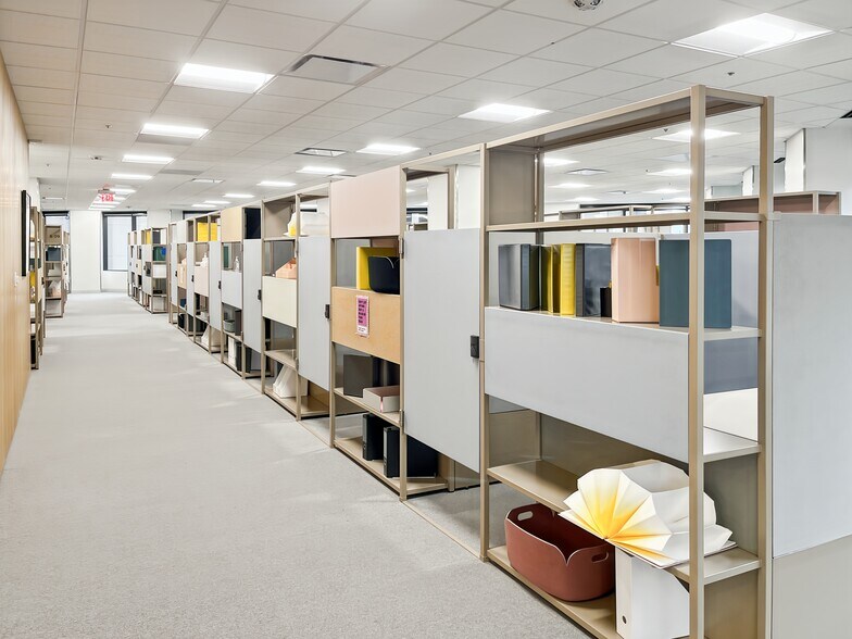 More Photos Of 111 Congress Ave, Austin Coworking Space