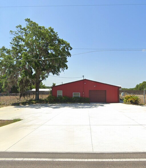 Primary Photo Of 5918 Plymouth Sorrento Rd, Apopka Industrial For Lease