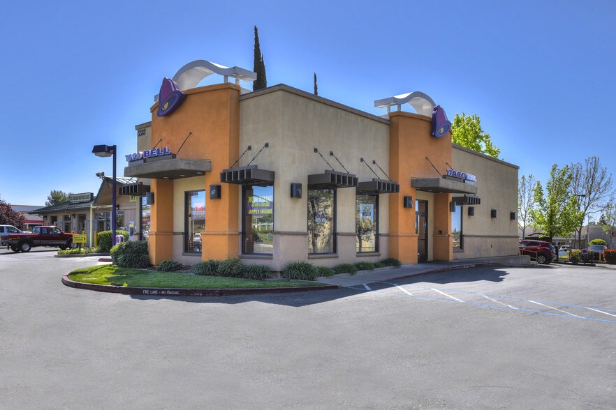 More Photos Of 3382 Coach Ln, Cameron Park Fast Food For Lease