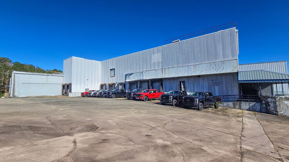 Primary Photo Of 7200 Will Pond Rd, Trussville Industrial For Sale