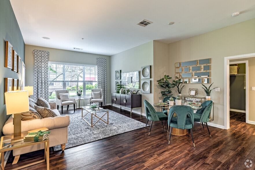 More Photos Of 4000 Riverside Station Blvd, Secaucus Apartments For Lease