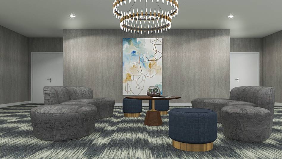 More Photos Of 108 1st St, Macon-Bibb Hotel For Sale