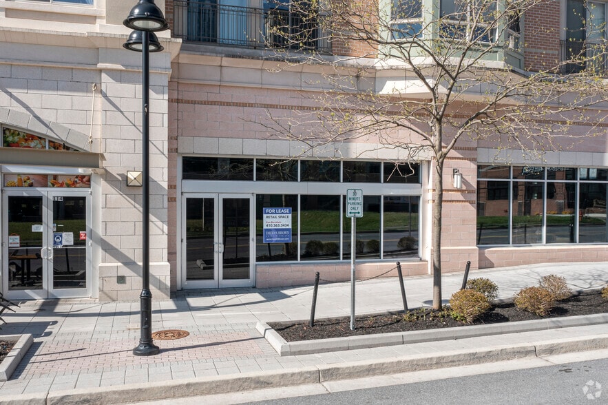 More Photos Of Painters Mill Rd, Owings Mills Unknown For Lease