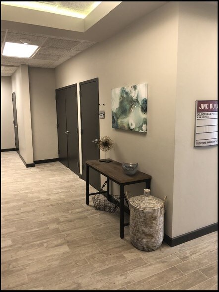 More Photos Of 1215 Crossroads Blvd, Norman Medical For Lease