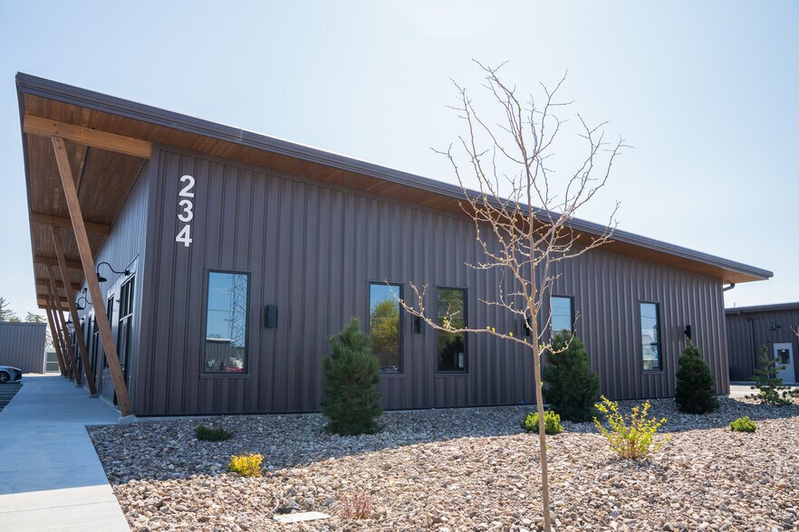 Primary Photo Of 234 Eastland Dr, Twin Falls Unknown For Lease