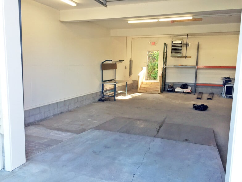 More Photos Of 326 Main St, Fremont Warehouse For Sale
