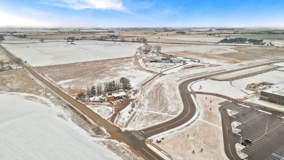 More Photos Of 2550 E County Road 62E, Wellington Land For Sale