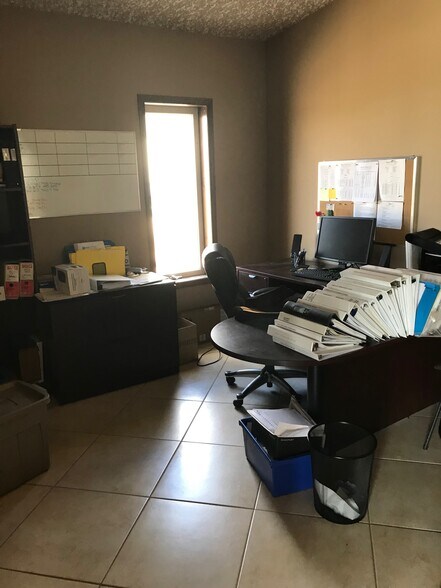 More Photos Of 12404 111 Av, Grande Prairie Warehouse For Sale