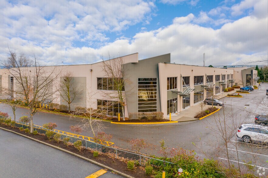 More Photos Of 669 Ridley Pl, Delta Distribution For Lease