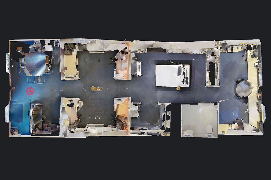 More Photos Of 720 York St, San Francisco Office For Sale