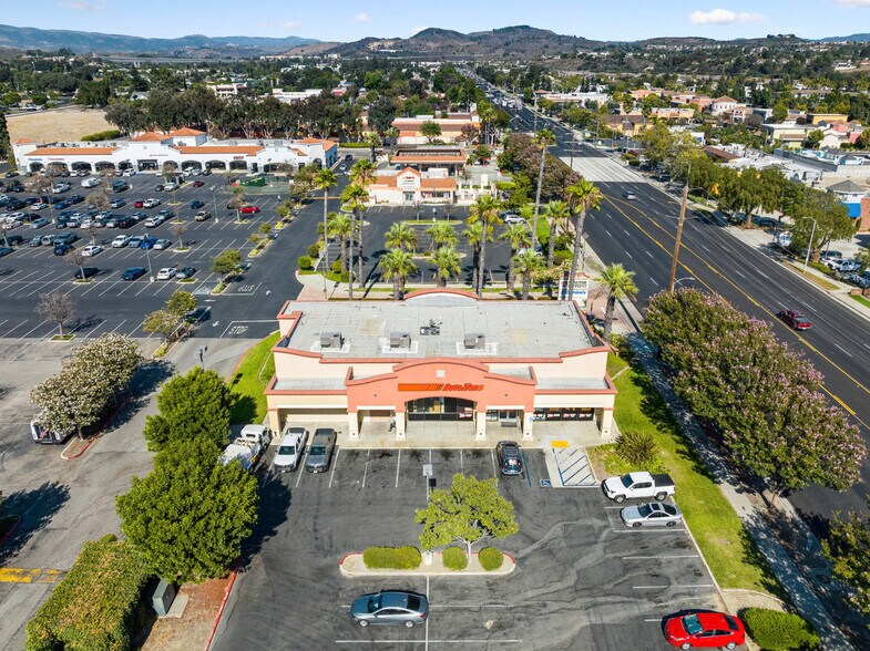 More Photos Of 453 Los Angeles ave, Moorpark General Retail For Sale