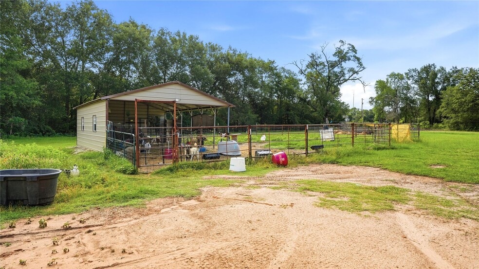 More Photos Of 632 County Road 340A, Milano Land For Sale