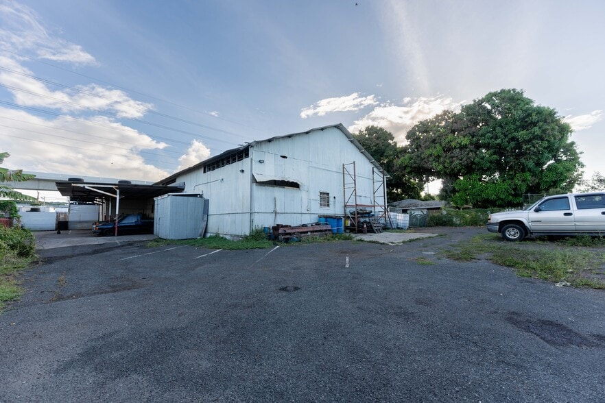 More Photos Of 98-391 Kamehameha Hwy, Aiea Auto Repair For Sale