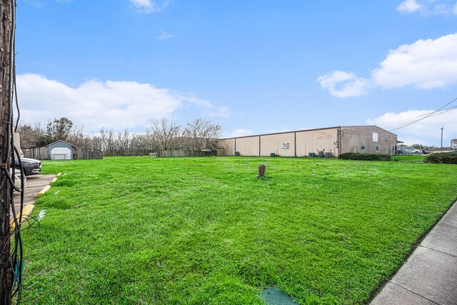 More Photos Of 2412 Pasadena Blvd, Pasadena Land For Sale