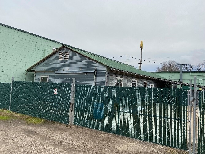 More Photos Of 251 US-71, Alma Industrial For Sale