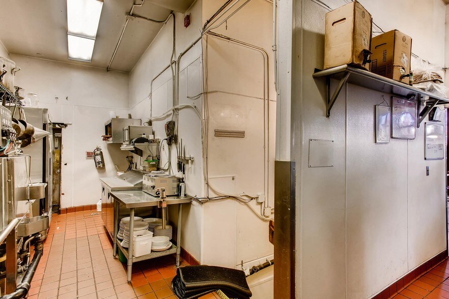 More Photos Of 620-630 E 17th Ave, Denver Storefront Retail Office For Sale