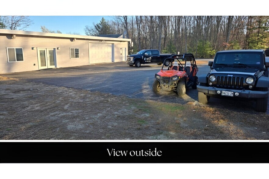 More Photos Of 6 Proctor Rd, Biddeford Office For Sale