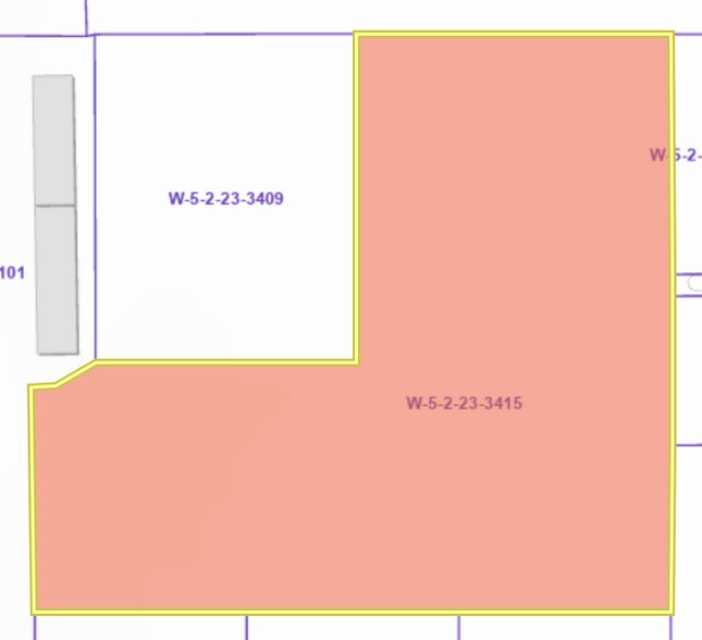 More Photos Of 990 S 100 E, Washington Land For Lease