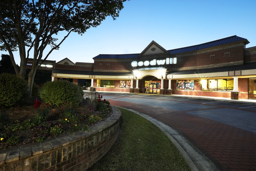 6255 Zebulon Rd, Macon, GA 31210 For Lease