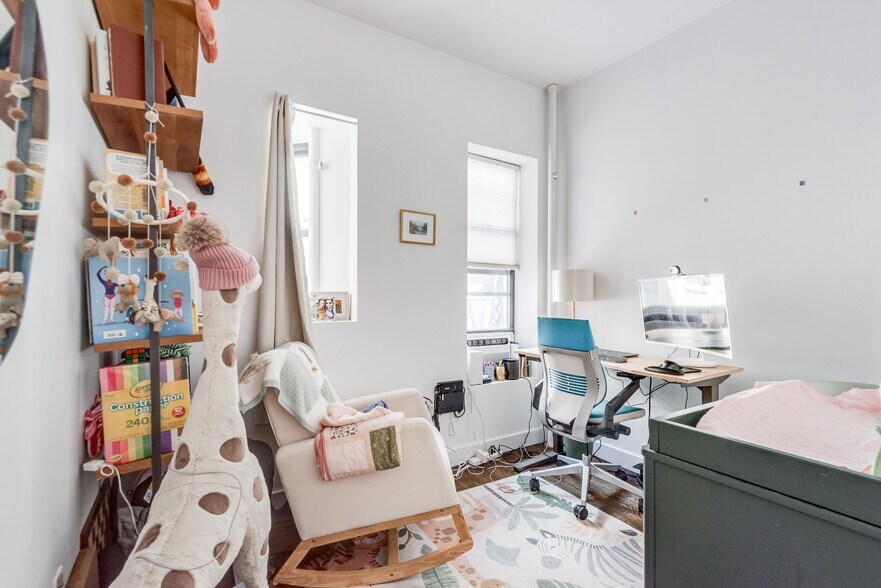 More Photos Of 14 Lincoln Pl, Brooklyn Apartments For Sale
