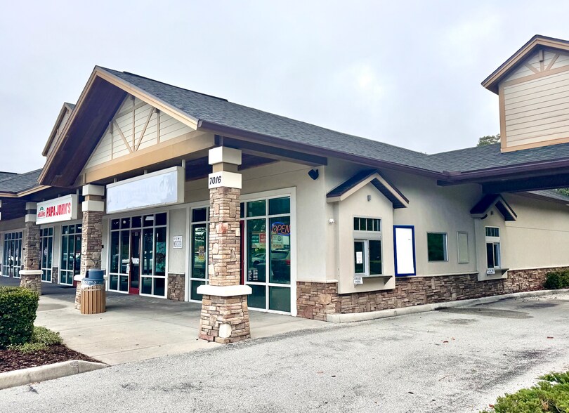 More Photos Of 7016 Land O Lakes Blvd, Land O' Lakes Storefront Retail Office For Lease