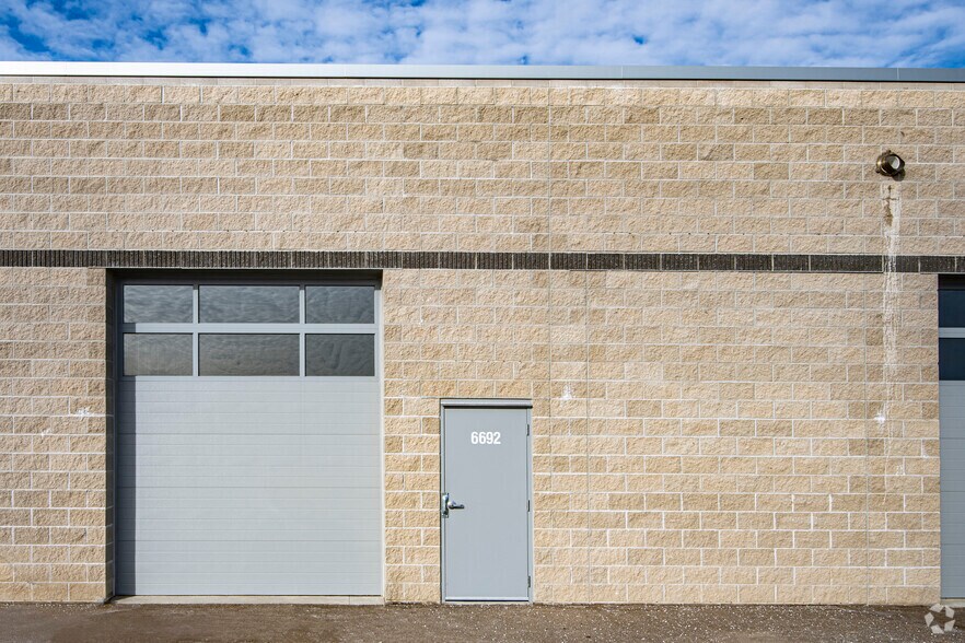 More Photos Of 6608 Ronald Reagan Ave, Madison Research And Development For Lease