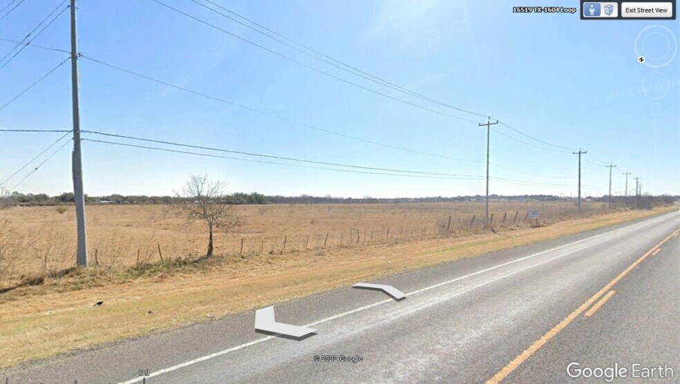 More Photos Of 12203 Loop 1604 W, Von Ormy Land For Sale