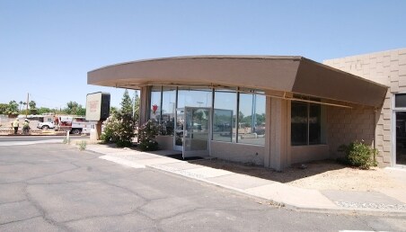 More Photos Of 1115 W Main St, Mesa Freestanding For Lease