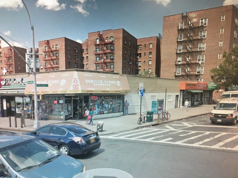More Photos Of 85-07 Whitney Ave, Elmhurst Convenience Store For Lease