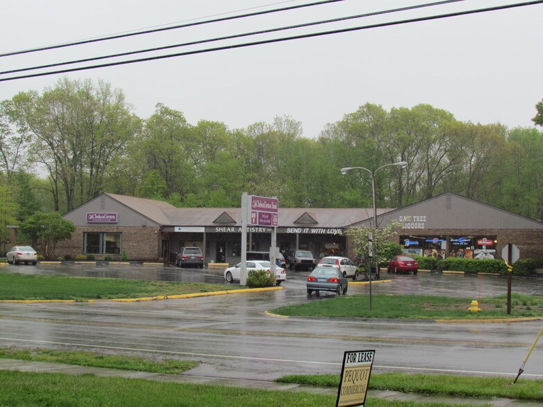 More Photos Of 1303-1313 Gold Star Hwy, Groton Storefront Retail Office For Sale