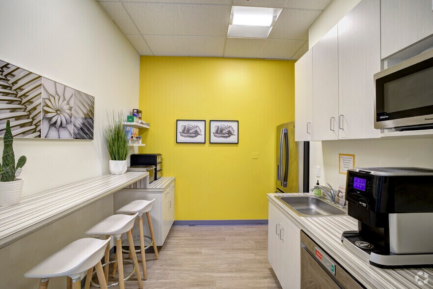 Photo of 1st Floor Ste 140